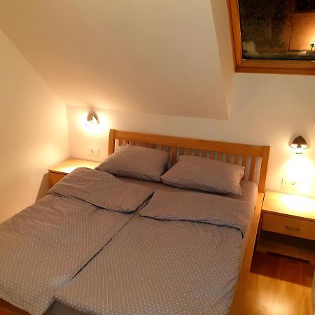 Apartma Da-Li Sports -Rogla Zrece Luaran gambar
