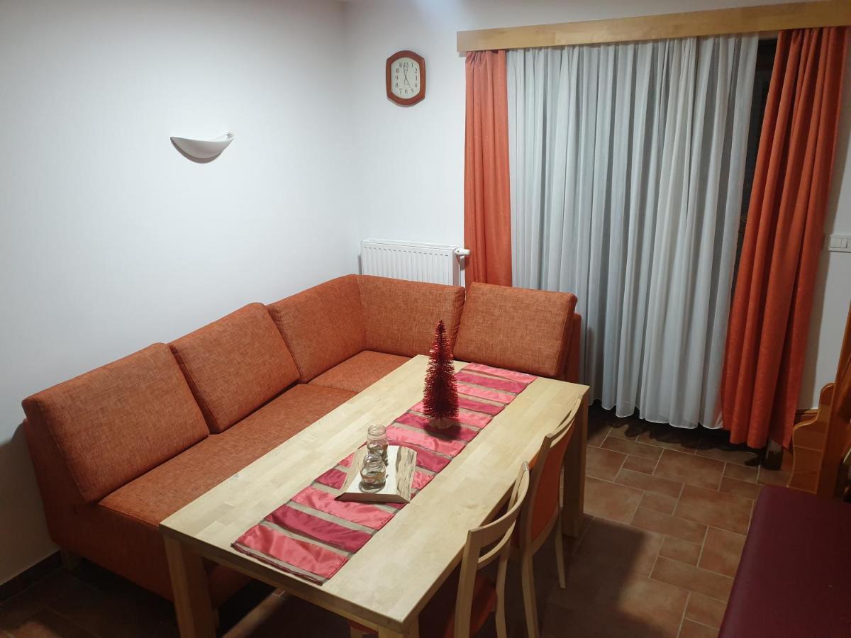 Apartma Da-Li Sports -Rogla Zrece Luaran gambar
