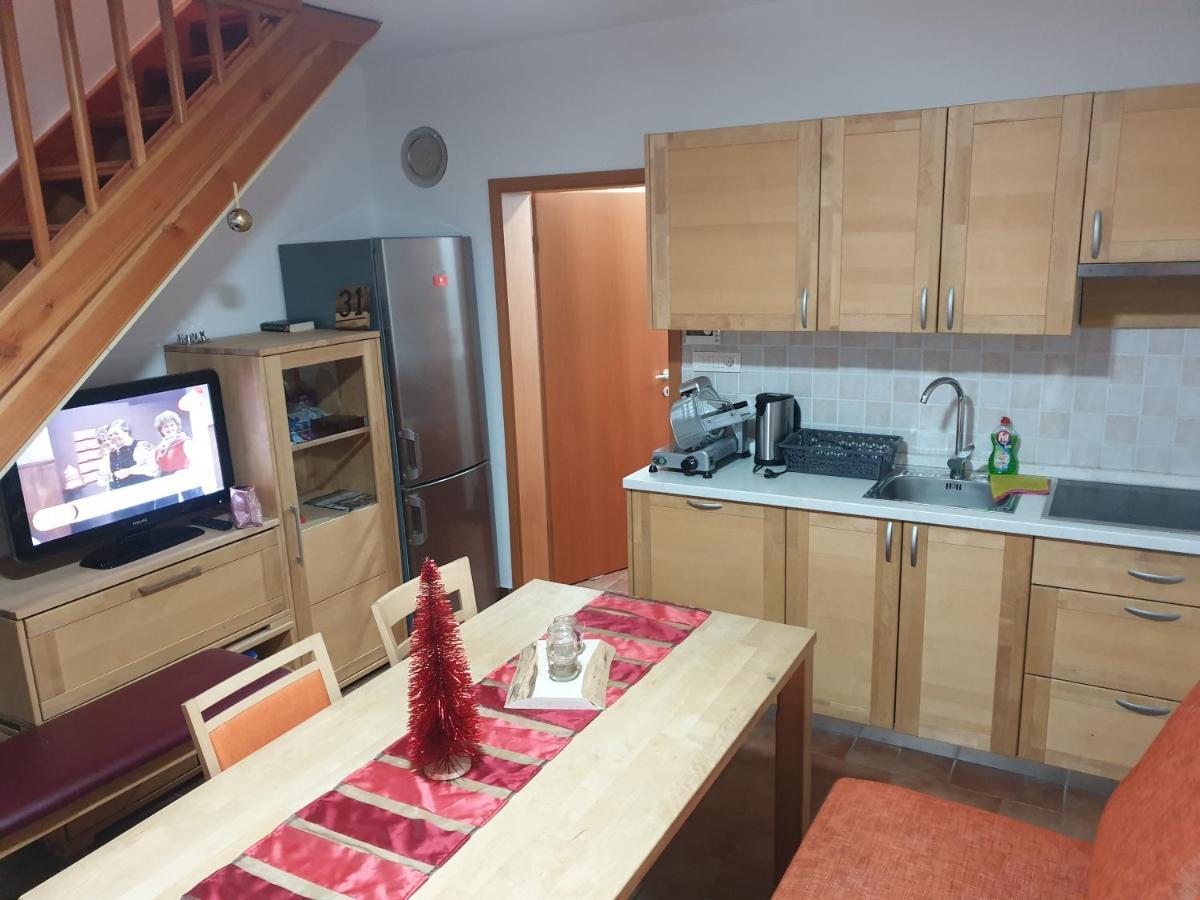 Apartma Da-Li Sports -Rogla Zrece Luaran gambar