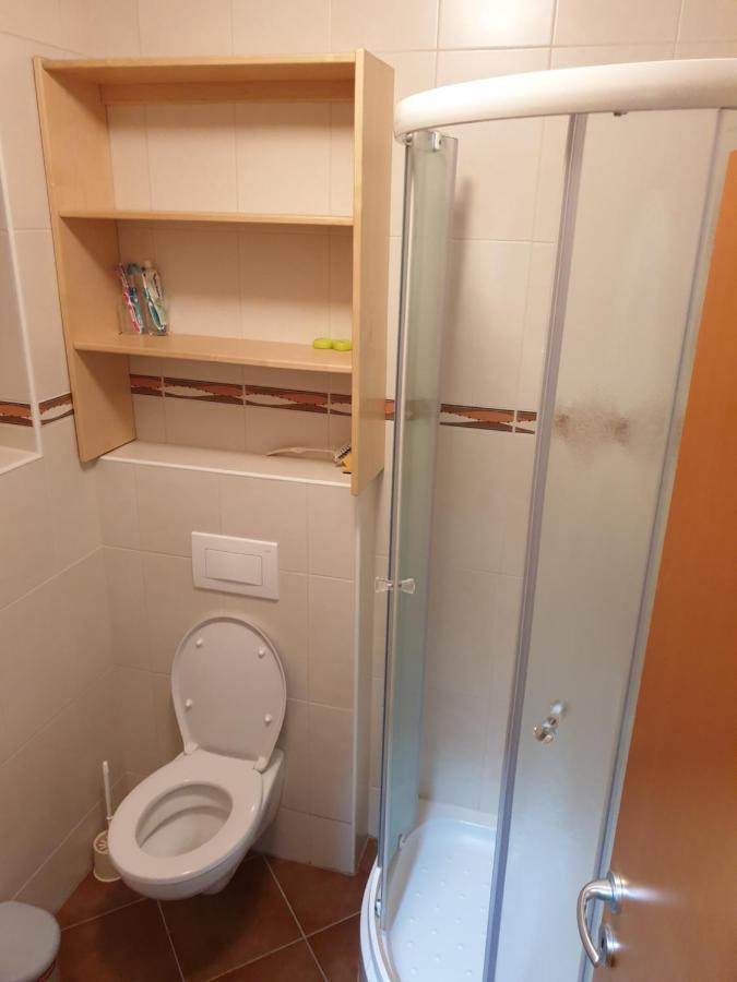 Apartma Da-Li Sports -Rogla Zrece Luaran gambar