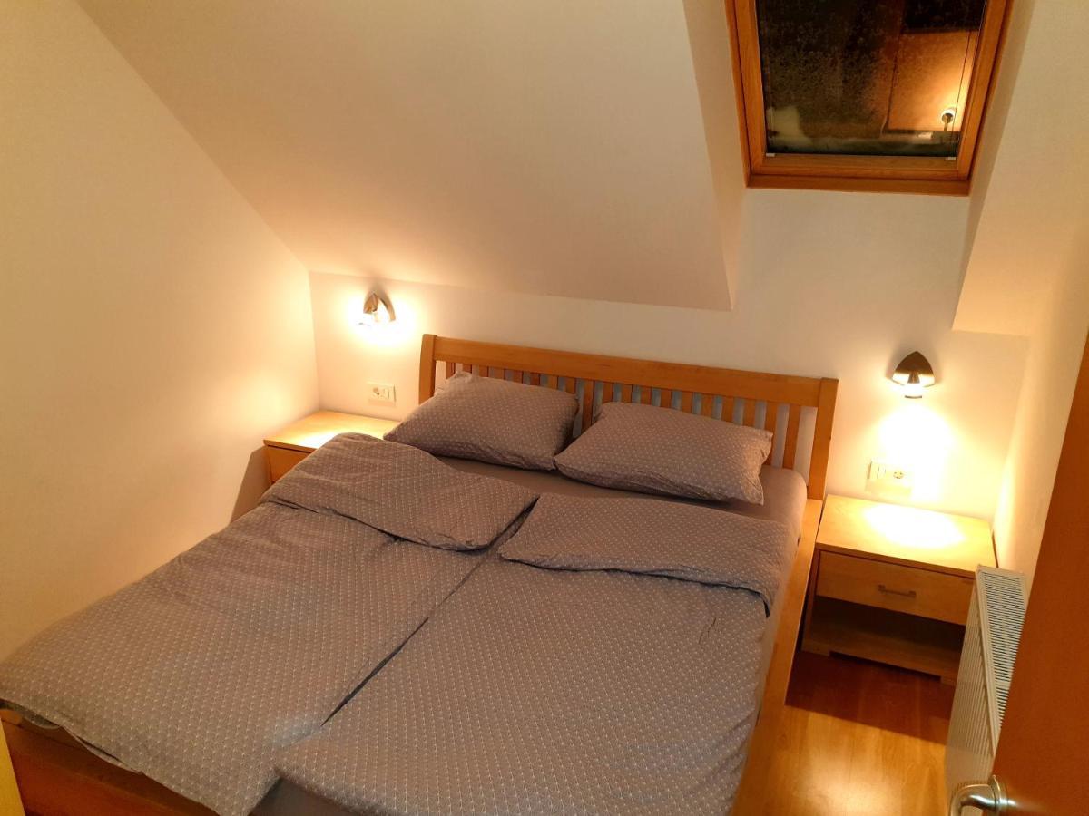 Apartma Da-Li Sports -Rogla Zrece Luaran gambar