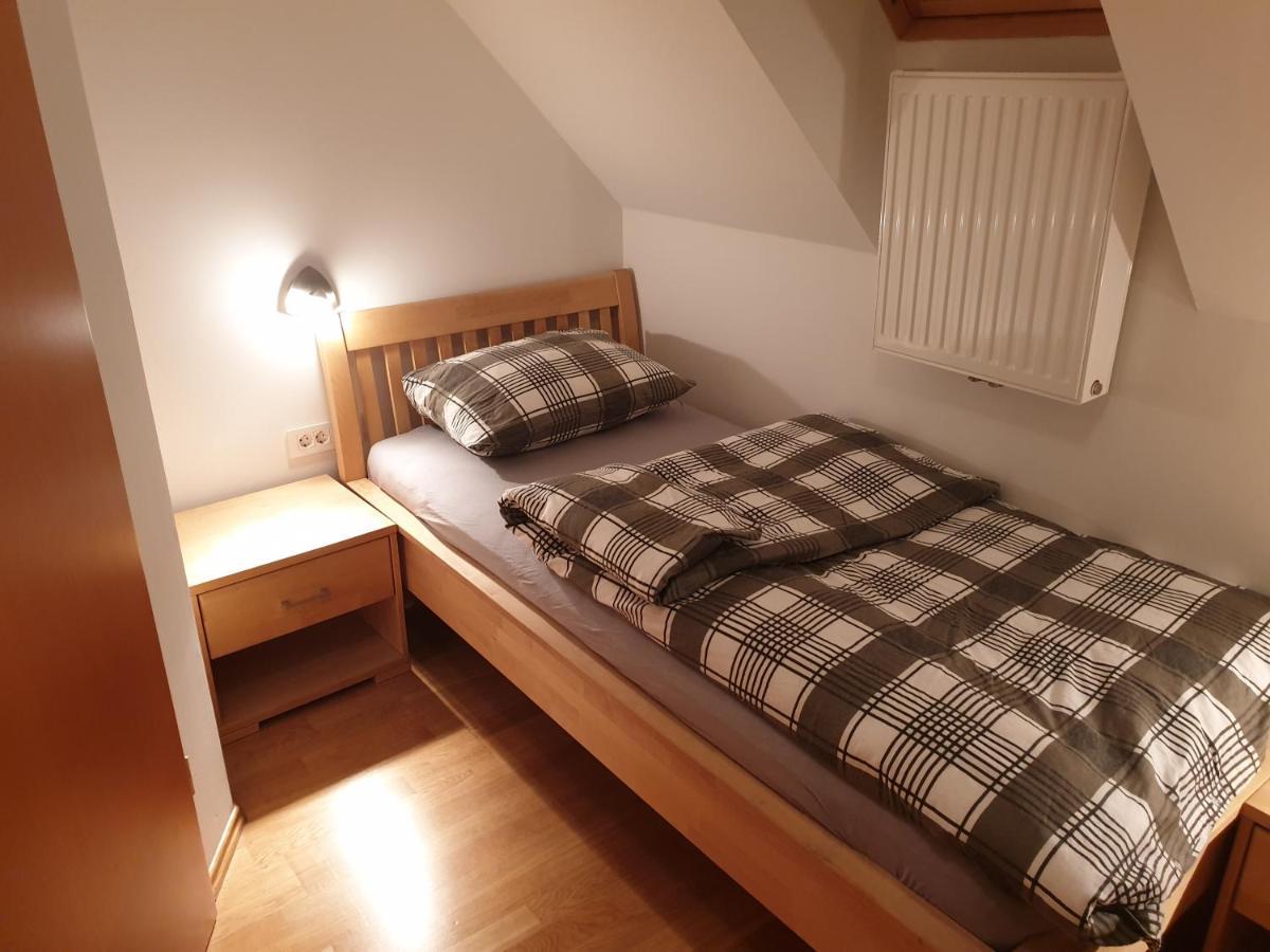 Apartma Da-Li Sports -Rogla Zrece Luaran gambar