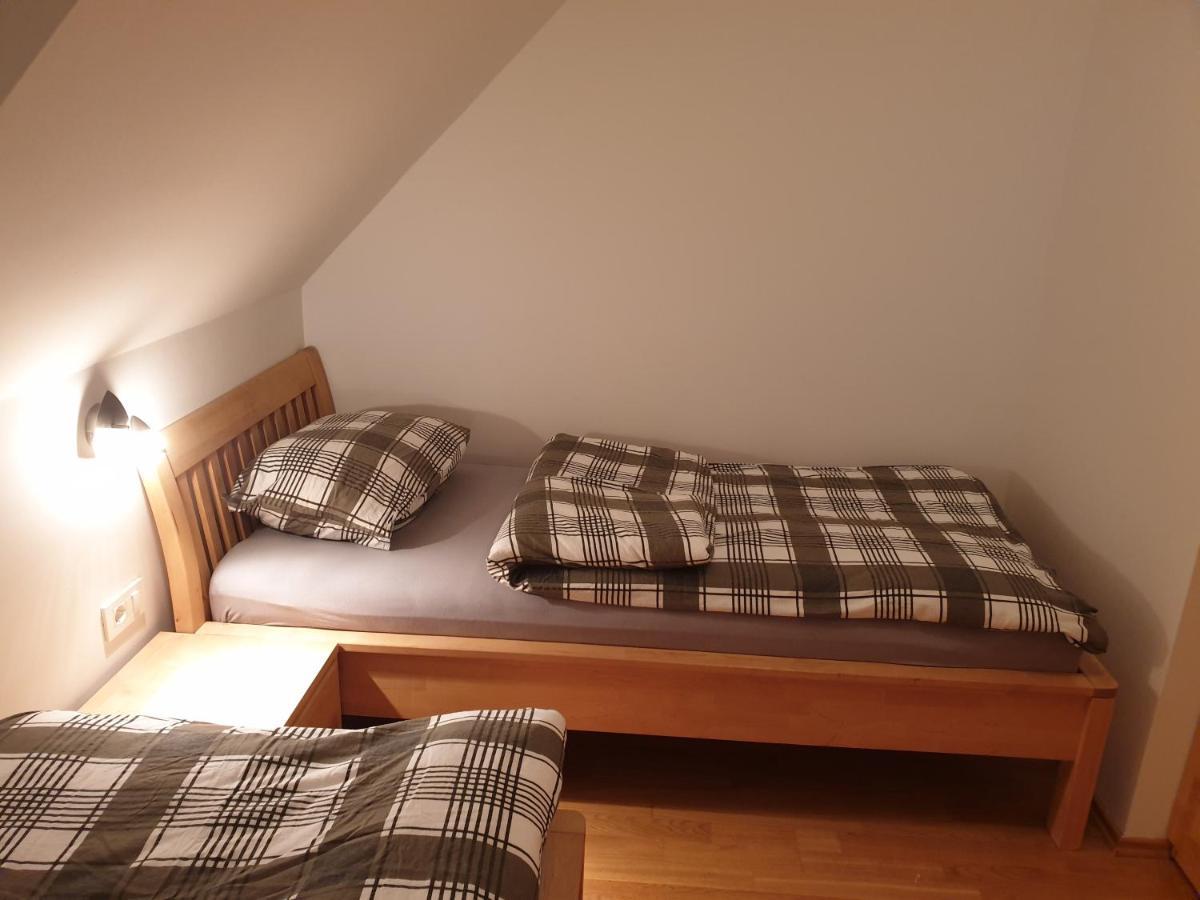 Apartma Da-Li Sports -Rogla Zrece Luaran gambar