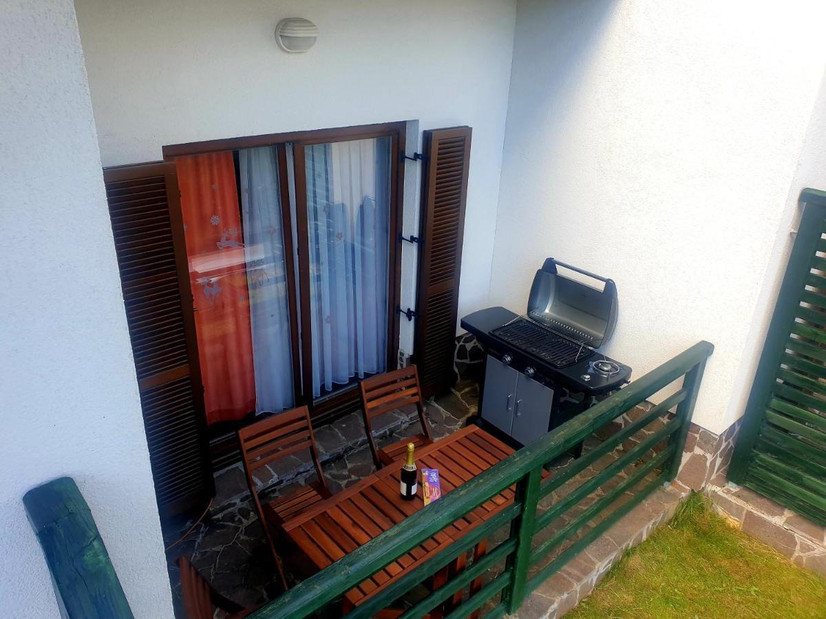 Apartma Da-Li Sports -Rogla Zrece Luaran gambar